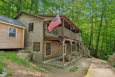 82 Harbor Road, Naples, ME 04055 - Photo 1