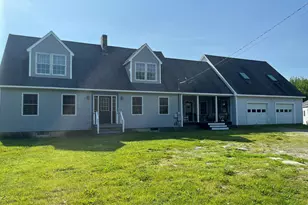 25 Raccoon Rd, Cushing, ME 04563 - Photo 1