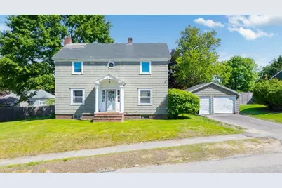 139 South Avenue, Lewiston, ME 04240 - Photo 1