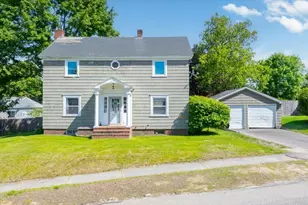 139 South Ave, Lewiston, ME 04240 - Photo 1