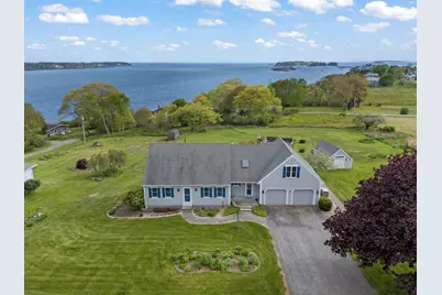 14 Merriconeag Lane, Harpswell, ME 04079 - Photo 1