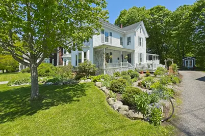 239 Broadway, Rockland, ME 04841 - Photo 1