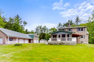 59 Sodom Rd, Hebron, ME 04238 - Photo 1