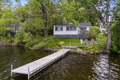 23 Fire #8 Road, China, ME 04358 - Photo 1