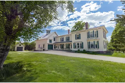 34 McPhetres Road, Sangerville, ME 04479 - Photo 1