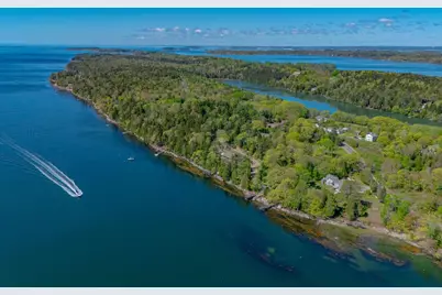 1241 Harpswell Islands Road, Harpswell, ME 04079 - Photo 1