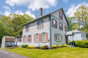 33 Neally St, South Berwick, ME 03908 - Photo 1