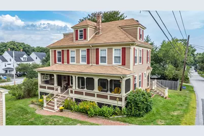 [Address not provided], South Portland, ME 04106 - Photo 1