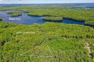 Lot 34-1 Waldoboro Rd, Bremen, ME 04551 - Photo 1