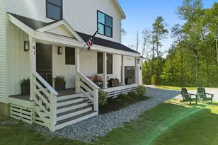 41 Quarry Trail, South Thomaston, ME 04858 - Photo 1