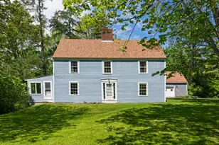 16 Oak St, Kennebunkport, ME 04046 - Photo 1