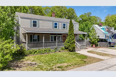 23 Paul Street, South Berwick, ME 03908 - Photo 1