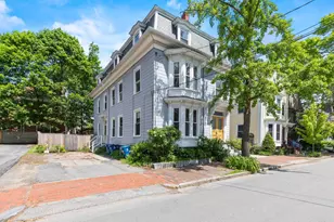85 Spruce St, Portland, ME 04102 - Photo 1