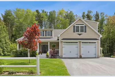 18 Forest Hill Lane, Kennebunk, ME 04043 - Photo 1