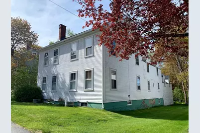 11 Washington Street, Eastport, ME 04631 - Photo 1