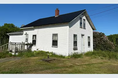 198 Bangor Road, Ellsworth, ME 04605 - Photo 1
