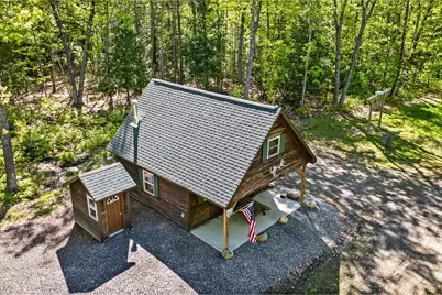 0 Allen Hill Lane, Manchester, ME 04351 - Photo 1