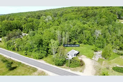 187 W Minot Road, Minot, ME 04258 - Photo 1
