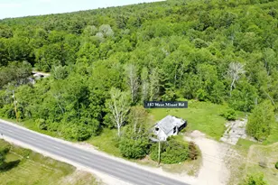 187 W Minot Rd, Minot, ME 04258 - Photo 1