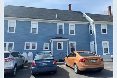 24 High Street Street, Sabattus, ME 04280 - Photo 1