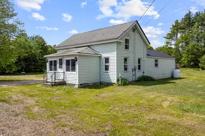 569 Ossipee Trail, Porter, ME 04068 - Photo 1