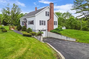 579 Wiscasset Rd, Pittston, ME 04345 - Photo 1