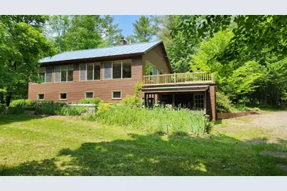 1515 Industry Road, Industry, ME 04938 - Photo 1