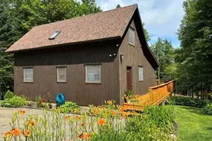 1848 N Mountain Valley Hwy, Montville, ME 04941 - Photo 1