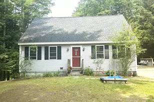 86 Rosemont Ave, Waterboro, ME 04061 - Photo 1