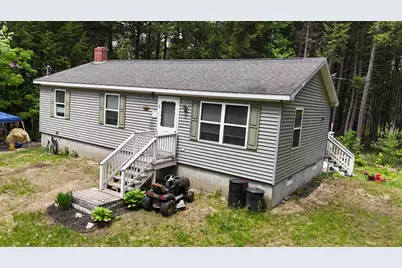 32 Callahan Road, Oxford, ME 04270 - Photo 1