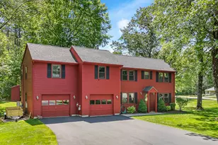 51 Beaver Dam Rd, South Berwick, ME 03908 - Photo 1