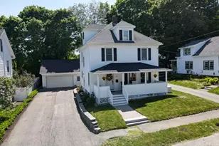 247 Silver Rd, Bangor, ME 04401 - Photo 1