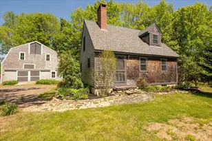 15 Feylers Corner Rd, Waldoboro, ME 04572 - Photo 1