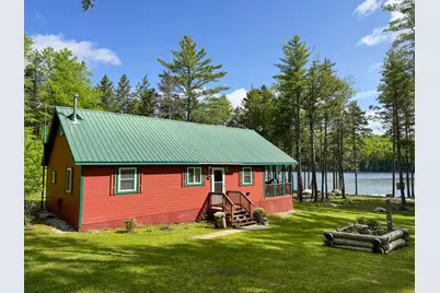 317 Pug Lakes Road, Lakeville, ME 04487 - Photo 1