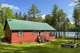 317 Pug Lks Rd, Lakeville, ME 04487 - Photo 1