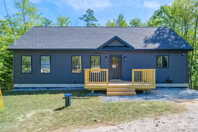 25 Lydia Lane, Norway, ME 04268 - Photo 1