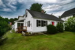 90 Route 133, Winthrop, ME 04364 - Photo 1