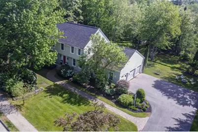 162 Oakwood Drive, Yarmouth, ME 04096 - Photo 1