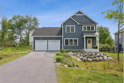 25 Benjamin Way, Portland, ME 04102 - Photo 1