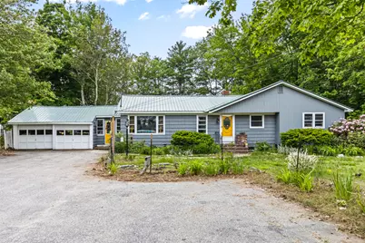 153 Shaker Road, Gray, ME 04039 - Photo 1