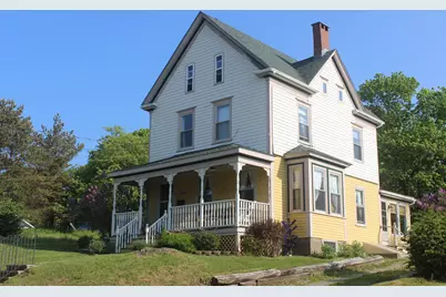 11 Hawkes Avenue, Eastport, ME 04631 - Photo 1