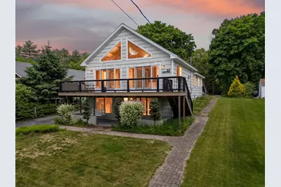 27 Lake Avenue, Windham, ME 04062 - Photo 1