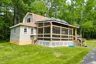 140 Station Rd, Lincoln, ME 04457 - Photo 1