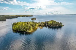 98 Waldron Point Road & Doctor Island, Casco, ME 04015 - Photo 1