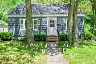 29 St George St, Portland, ME 04103 - Photo 1