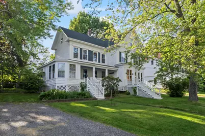11 Center Street, Richmond, ME 04357 - Photo 1