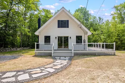 460 Jim Grant Road, Lebanon, ME 04027 - Photo 1