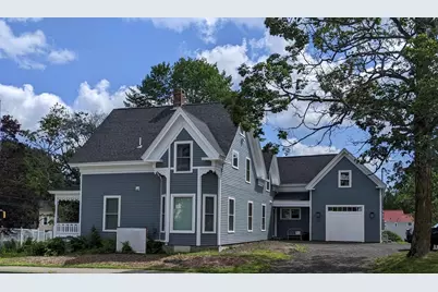 138 Limerock Street #B, Rockland, ME 04841 - Photo 1
