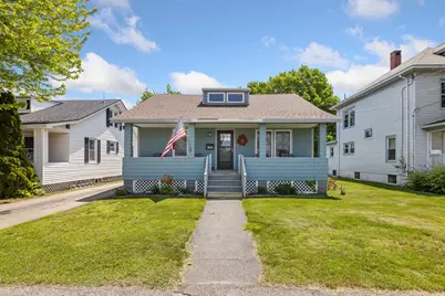 183 Graham Street, Biddeford, ME 04005 - Photo 1