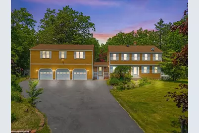 2 Blueberry Pines Drive, Kennebunk, ME 04043 - Photo 1